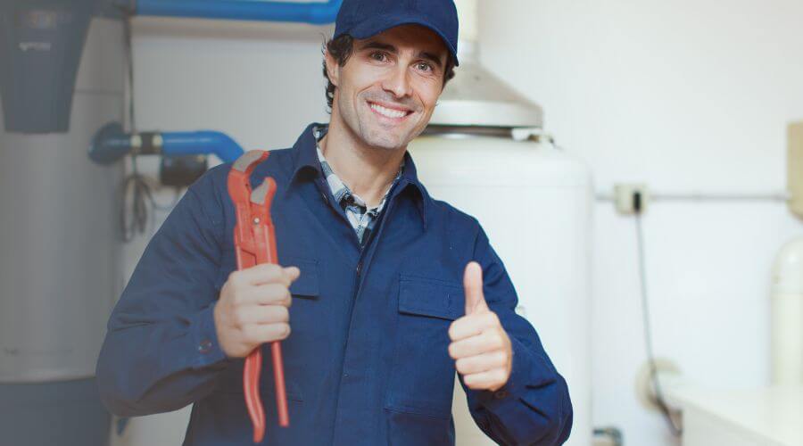 Professional Gas Leak Detection in Wynnewood, OK